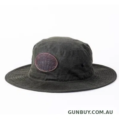 Hunters Element Wilson Boonie Forest Green
