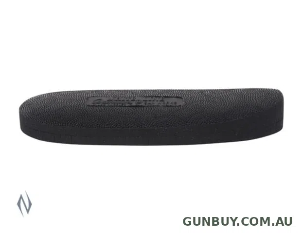 Pachmayr DECELERATOR PAD 00426 1/2" MEDIUM BLACK