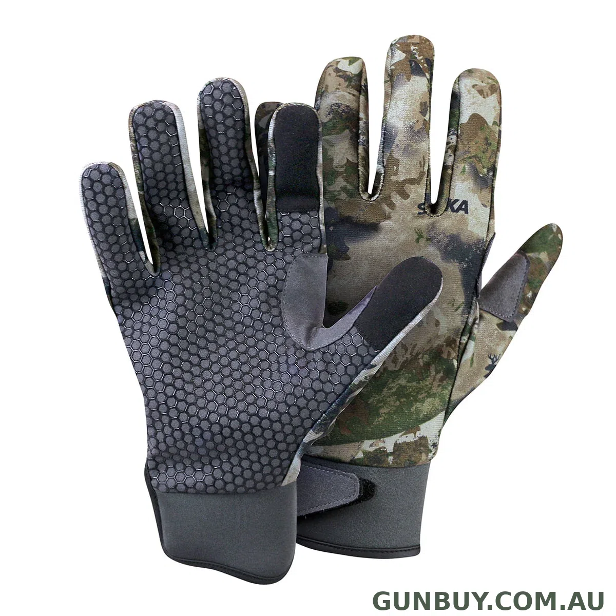 Spika Ranger Glove
