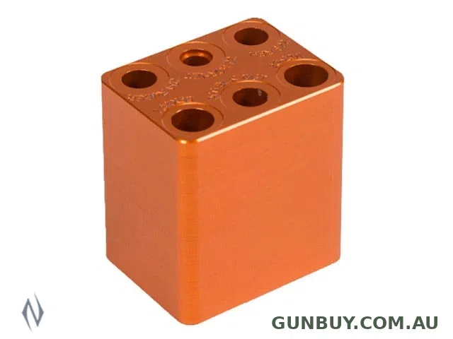 Lyman AMMO CHECKER SMALL RIFLE GAUGE