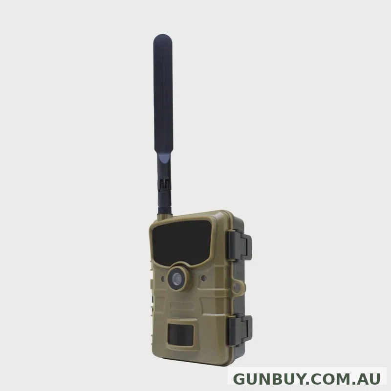 Nextech 4G Outdoor Wildlife Trail camera