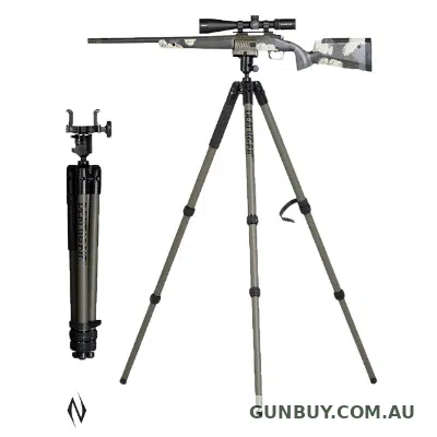 BOG Death Grip Infinite Arcaswiss Tripod Aliminium