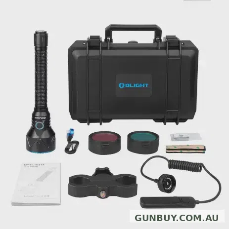 Olight Javelot Pro 2 Hunters Kit