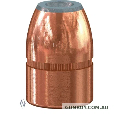Speer 38 Cal 125gr JHP Projectiles (100pk)