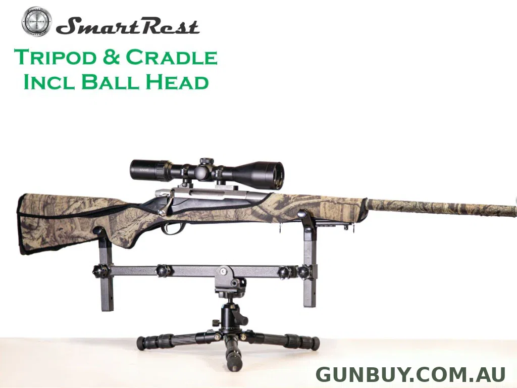 Smart Rest SmartRest Tripod