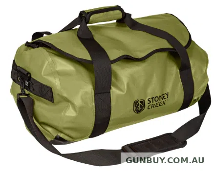 Stoney Creek The Hauler 50L Duffle Bag