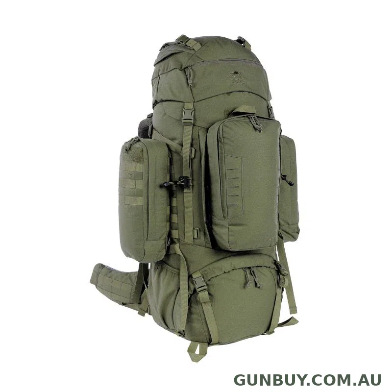 Tasmanian Tiger TT Range Pack MKII 90+10L (Olive)