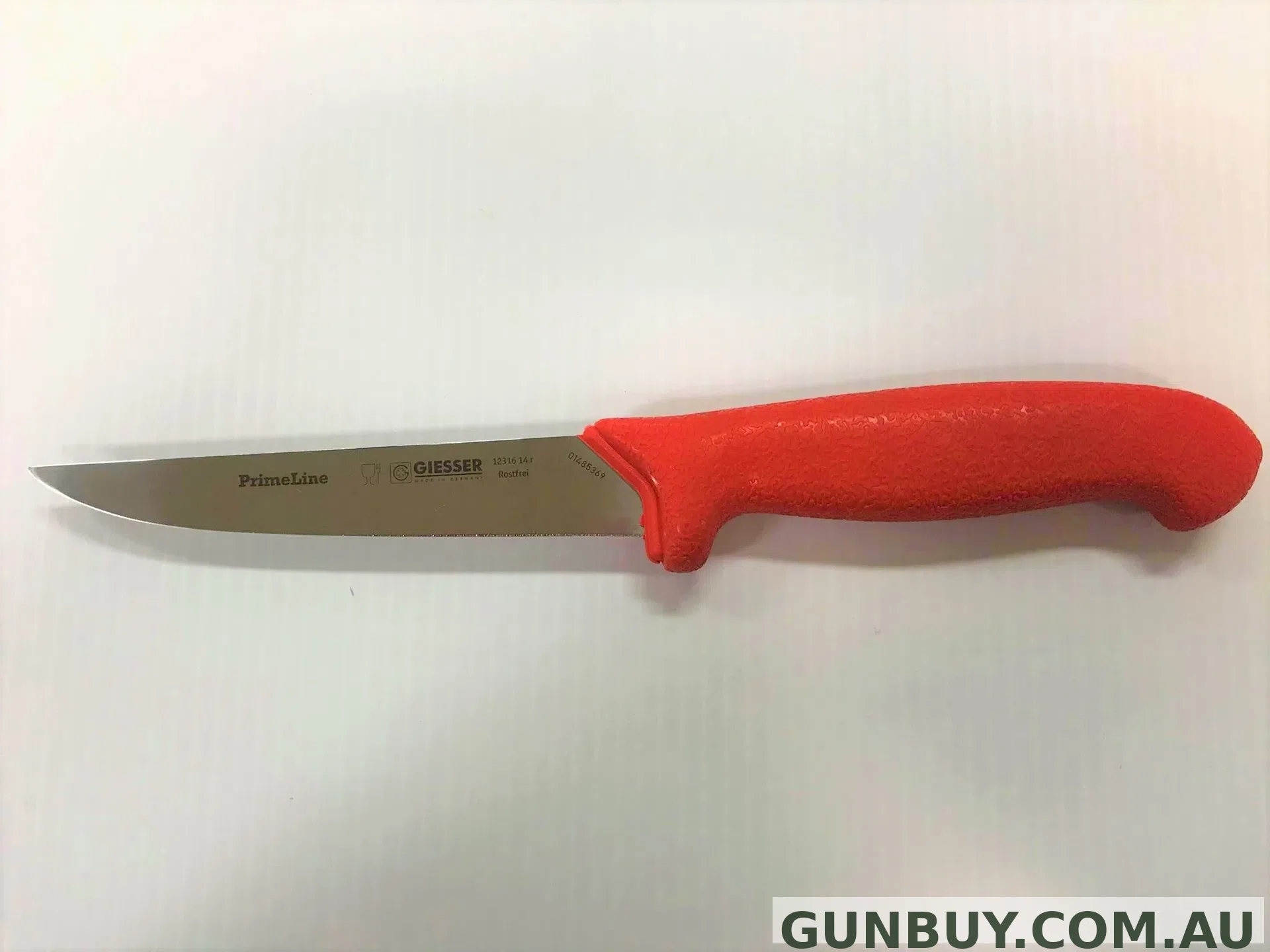 Giesser Boning Knife 14cm | KG12316.14