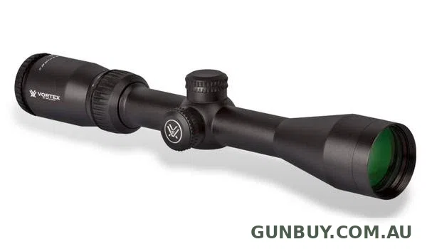 Vortex Crossfire 3-9x40 V-Plex Scope | VOCF231005