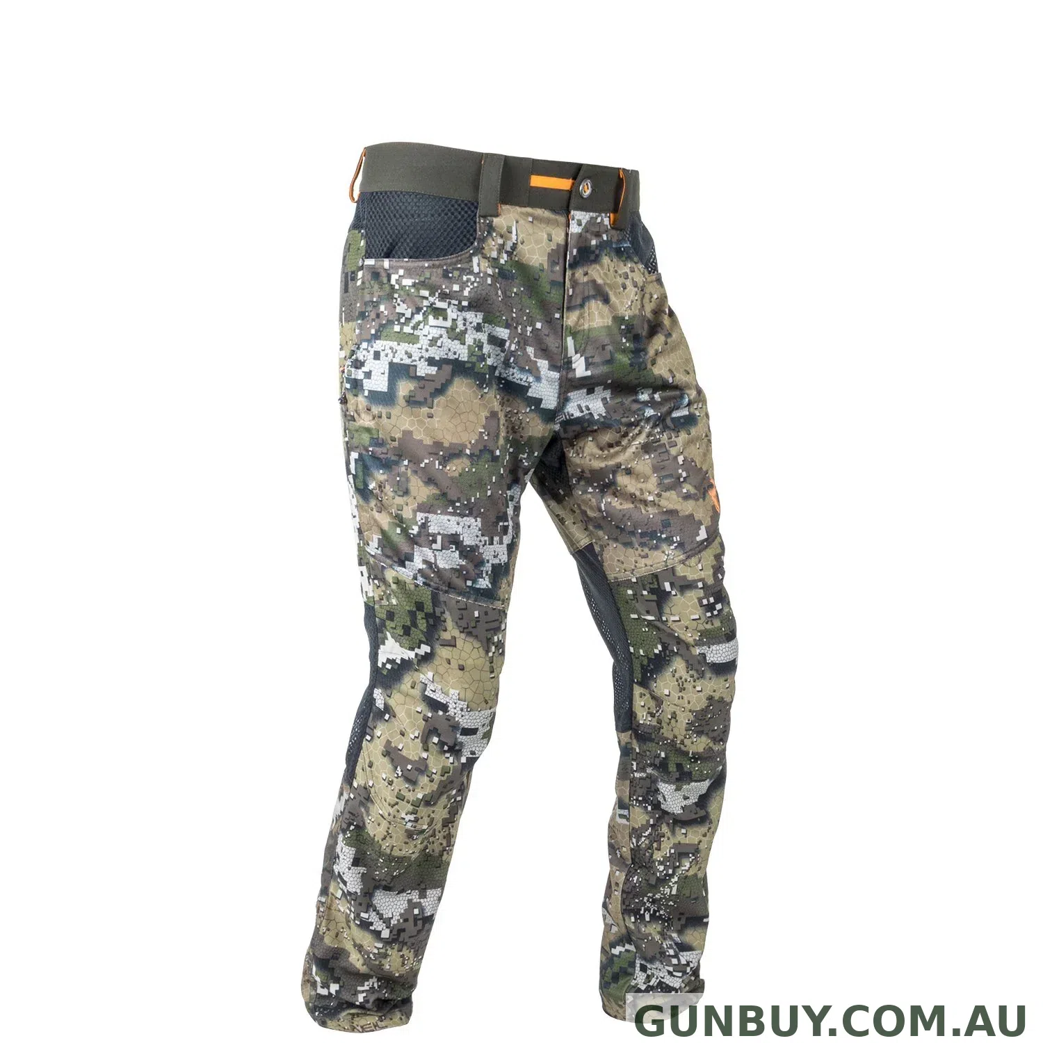 Hunters Element Men's Eclipse Trouser Desolve Veil