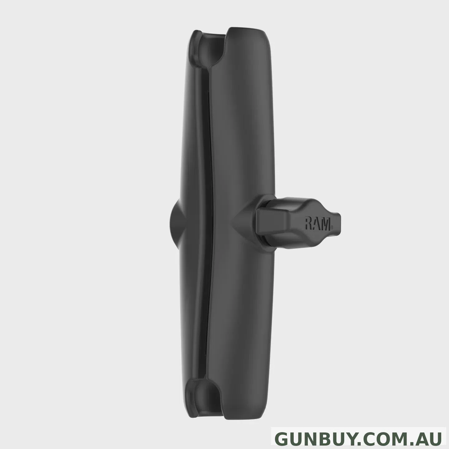 RAM Double Socket Arm B Ball C Length