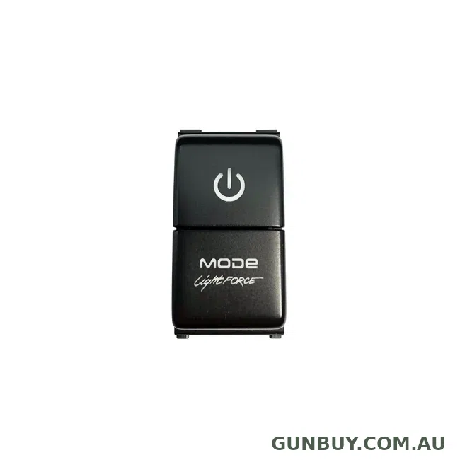 LIGHTFORCE BEAST Switch / ND Fitment - Nissan Patrol Y62