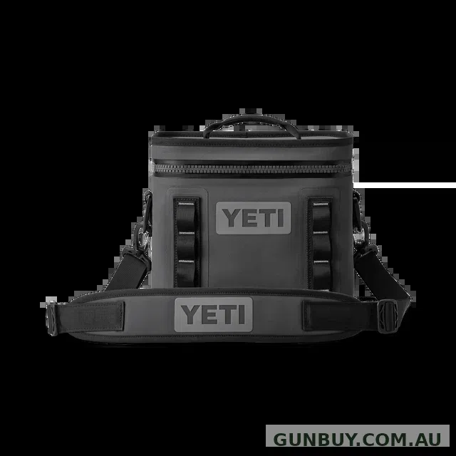 Yeti Hopper Flip 8 Soft Cooler