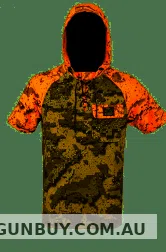 Hunters Element Whakarapu Hood (Desolve Fire/Veil)