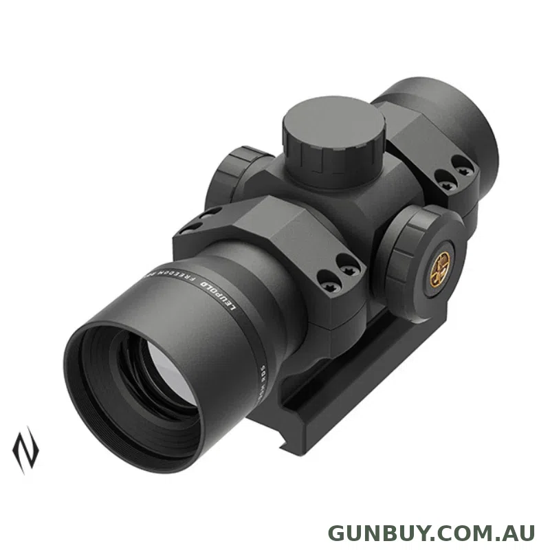 Leupold Freedom RDS 1x34 Red Dot MOA