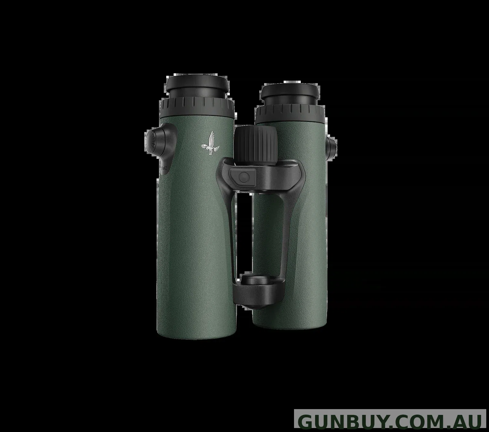 Swarovski Optik EL Range TA 12x42 Green