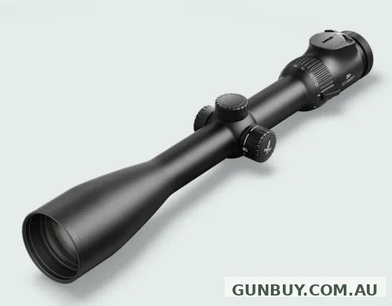 Swarovski Optik Z5i+ 3.5-18x50 P L BT Plex-I