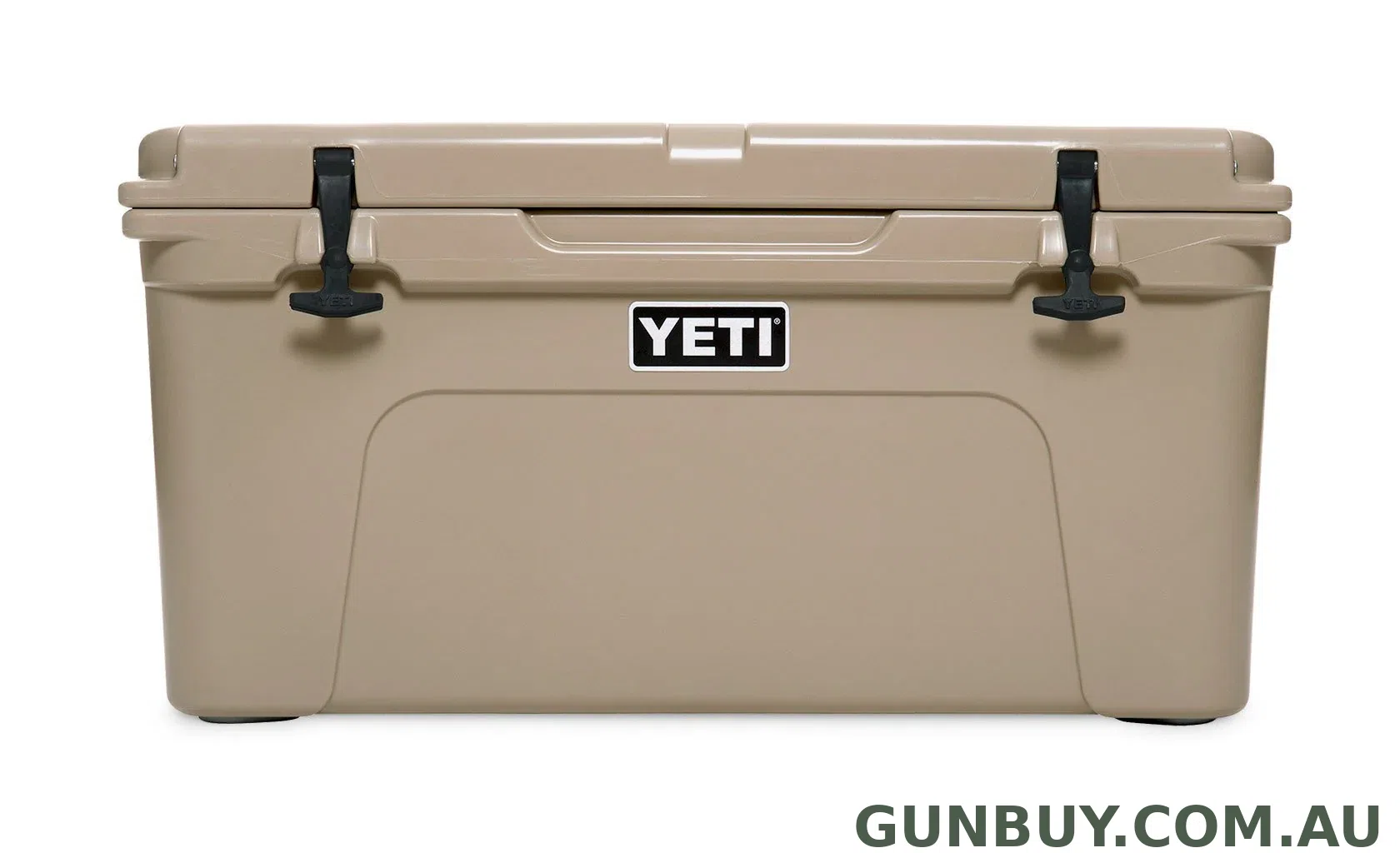 Yeti Tundra 65 (Tan)