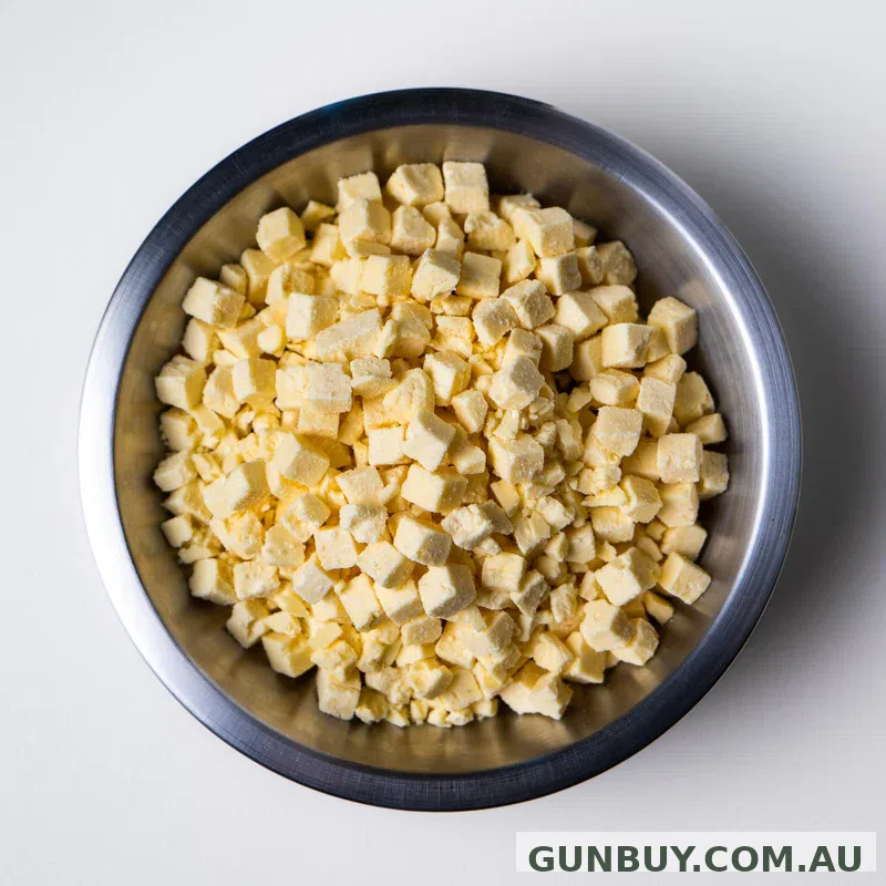 Campers Pantry Single Serve Snack