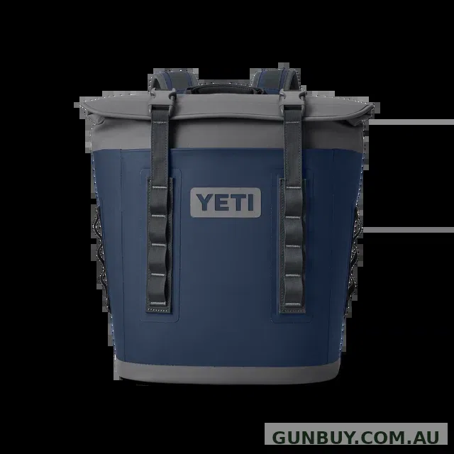 Yeti Hopper M12 Backpack Soft Cooler