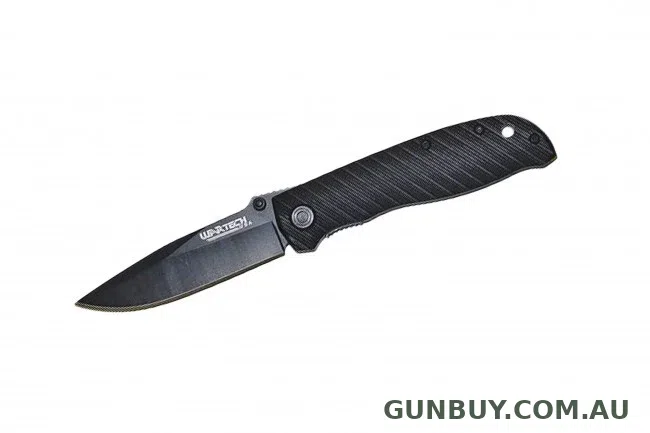 M Tech Economy Folding Knife | YC2936