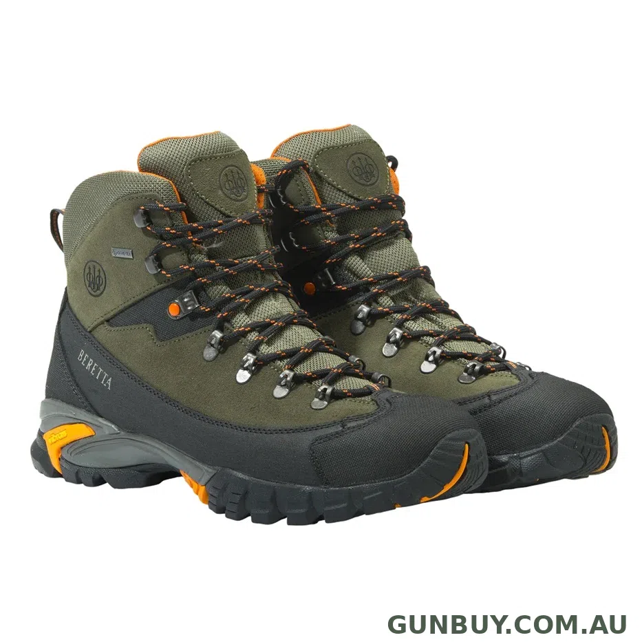 Beretta Setter GTX Boots Brown