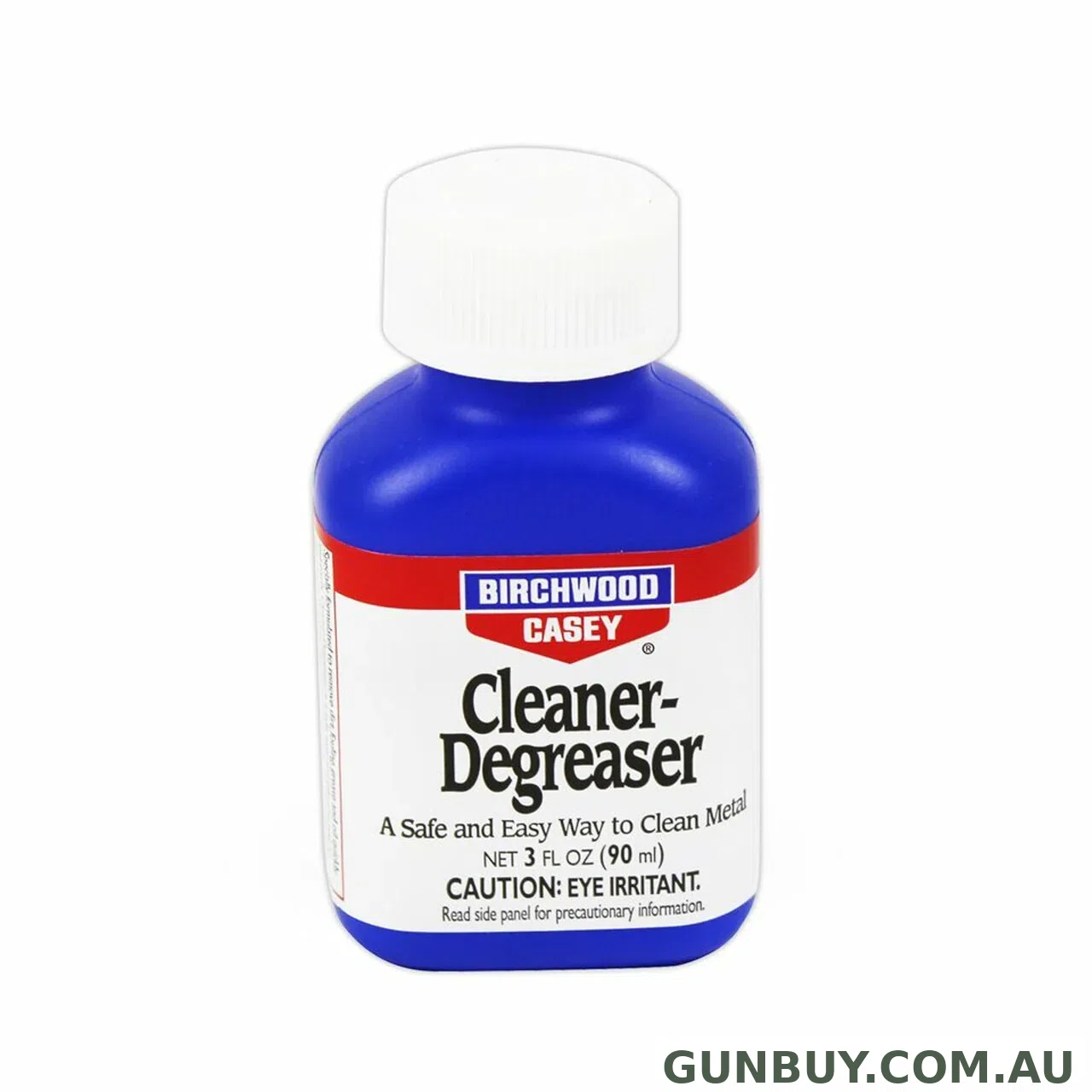 Birchwood Casey Cleaner-Degreaser (90ml)