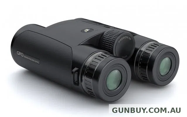 GPO Rangeguide 2800 10x50 LRF Binoculars