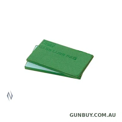 RCBS Case Lube Pad | R9307