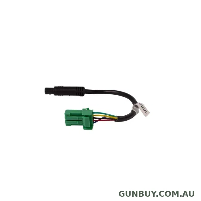 Lightforce Harness to Dual Switch 8 Pin Adaptor