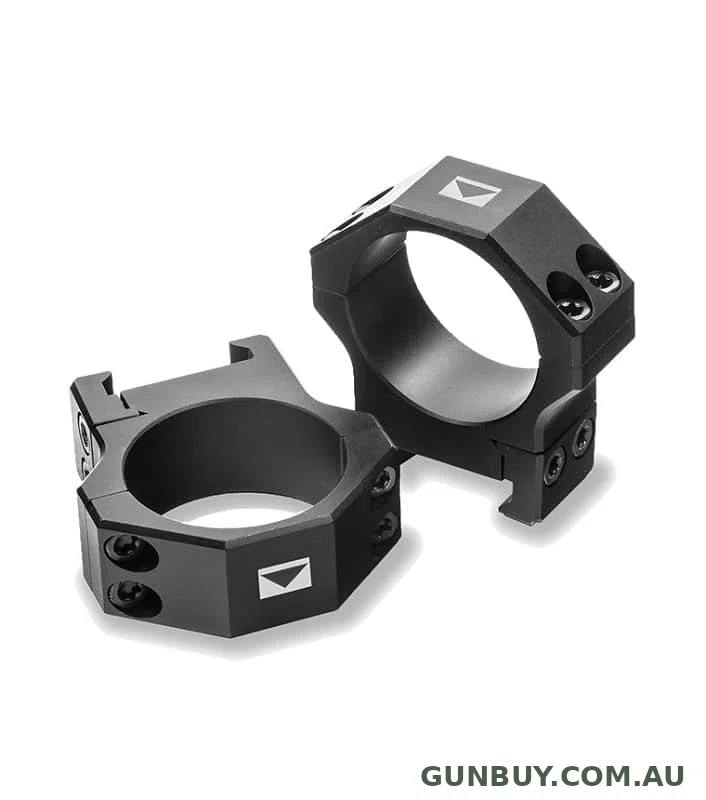 Steiner H-Series Rings 30mm Low .85"