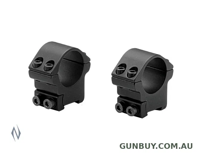 Sportsmatch 15mm 2 Piece 1" Medium Brno Fox & CZ 527