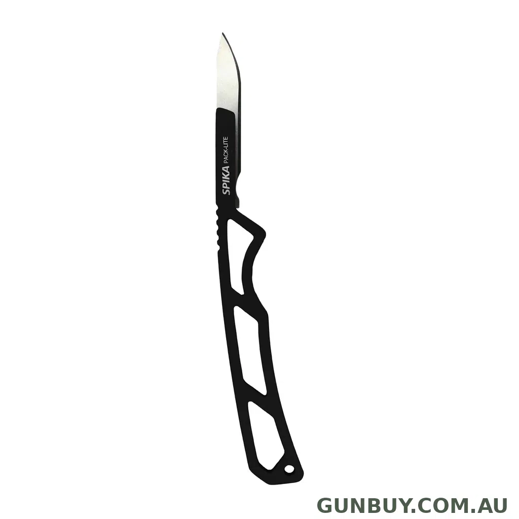 Spika Packlite Scalpel Knife