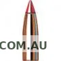 Hornady 17 Cal. 25gr V-MAX Projectiles (100pk)
