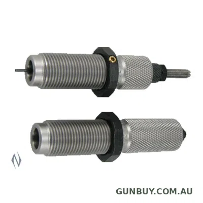 RCBS 7MM REM MAG FULL LENGTH DIE SET