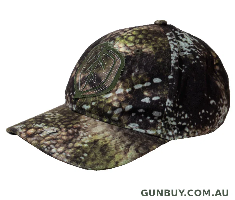 Stoney Creek Patch Cap Camo