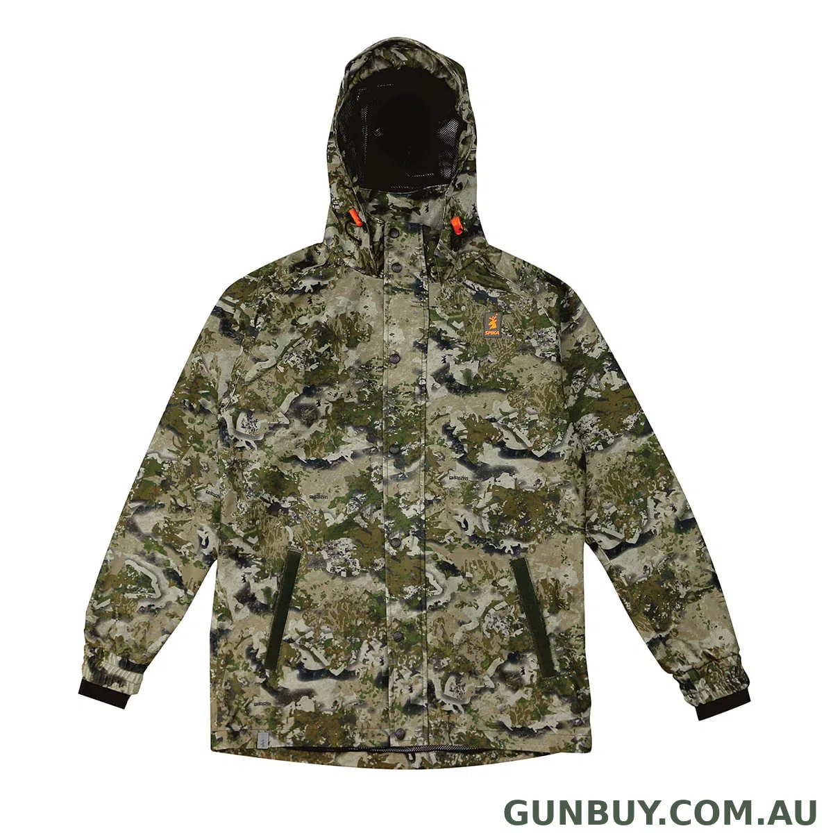 Spika Womens Valley Jacket
