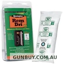 Remington Rem Dri 35 Desiccant Safe Moisture Absorbent