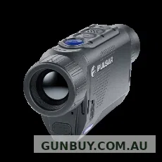 Pulsar Axion XQ30 Pro Handheld Monocular