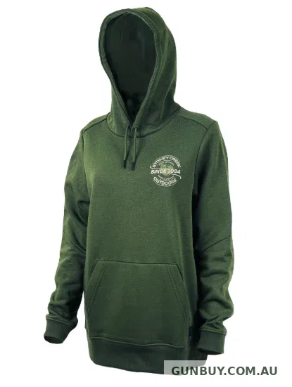 Stoney Creek Womens Since 94 Hoodie