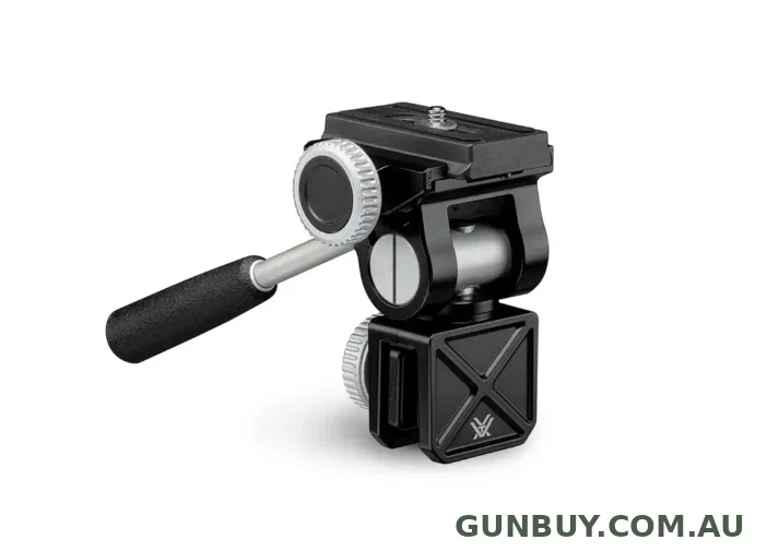 Vortex Pro Car Window Mount