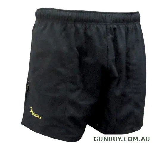 Huntech Mens Rugaz Shorts