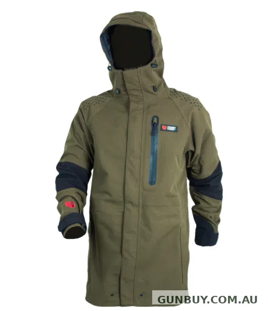 Stoney Creek Tundra Jacket (Tundra)