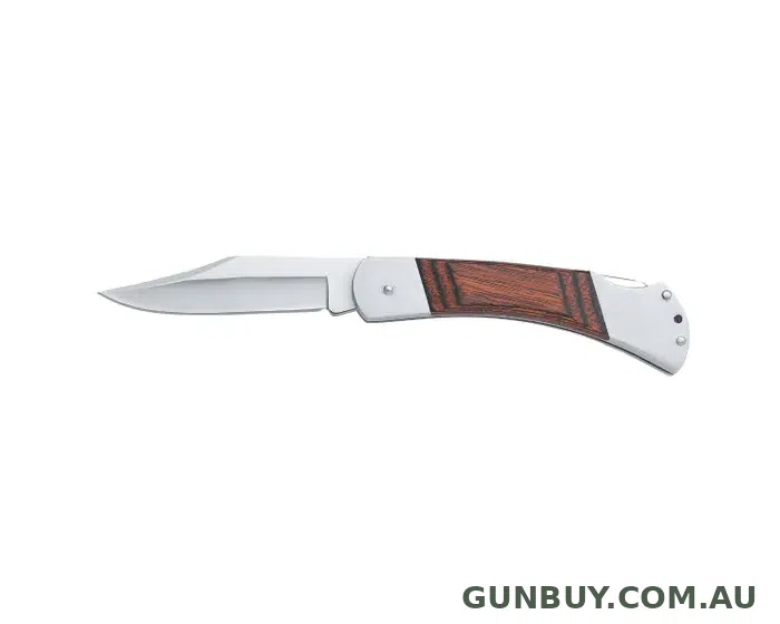 Excalibur Manor Folding Knife