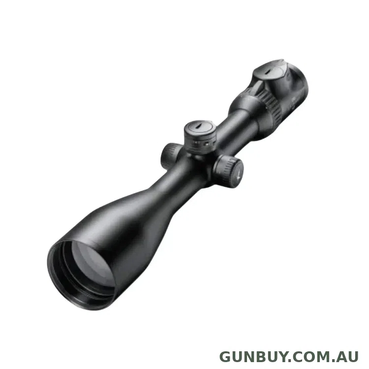 Swarovski Optik Z6i 2.5-15X56 II P BT L 4A-i