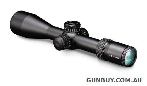 Vortex Strike Eagle 5-25x56 EBR-7C MRAD