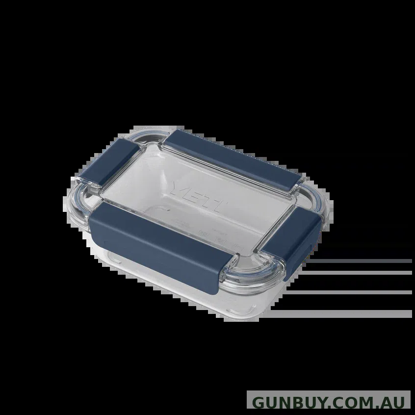 Yeti Food Storage