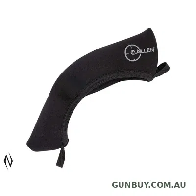 Allen Peak Neoprene Scope Cover Large (15" 56mm Obj)