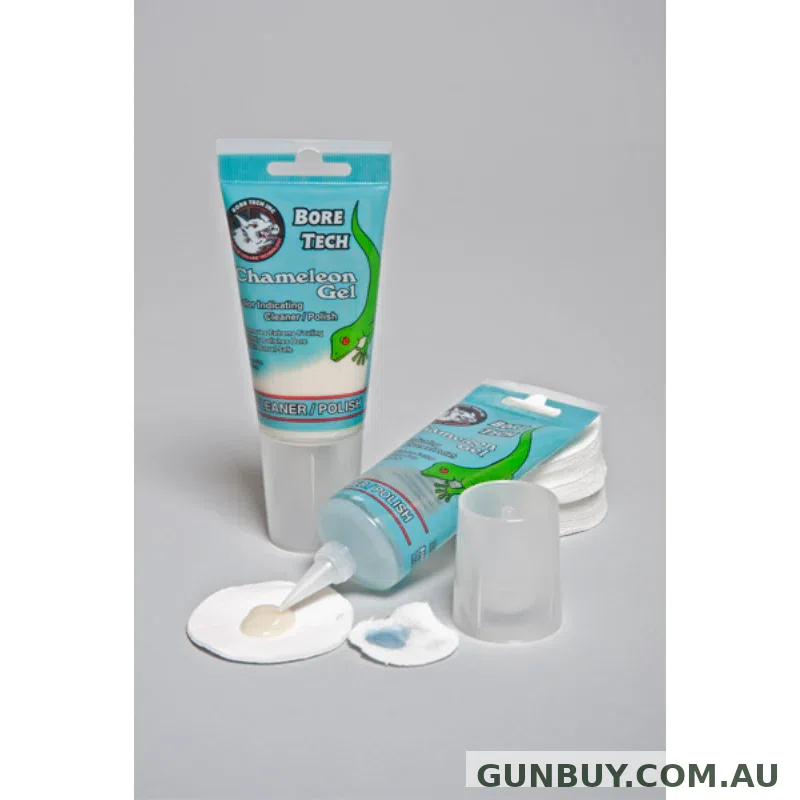 Boretech Chameleon Gel Cleaner/Polish