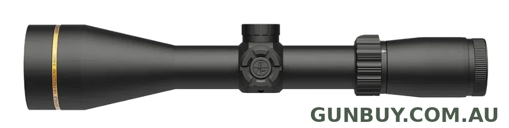 Leupold VX-Freedom 3-9x50 300mm Ill Firedot Twilight Hunter